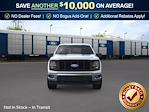2026 Ford F-150 SuperCrew Cab 4WD Pickup for sale #M26F1078 - photo 8