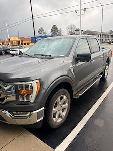 Used 2023 Ford F-150 - photo 1