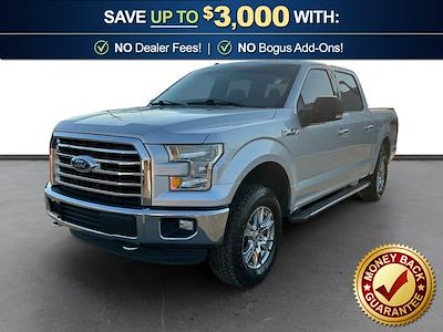 Used 2016 Ford F-150 - photo 1