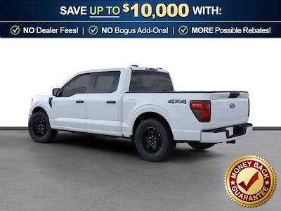 New 2026 Ford F-150 - photo 1