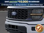 2026 Ford F-150 SuperCrew Cab 4WD Pickup for sale #M26F1079 - photo 22