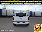 2026 Ford F-150 SuperCrew Cab 4WD Pickup for sale #M26F1079 - photo 4