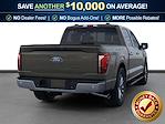 2026 Ford F-150 SuperCrew Cab 4WD Pickup for sale #M26F1080 - photo 11