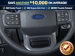 2026 Ford F-150 SuperCrew Cab 4WD Pickup for sale #M26F1080 - photo 17