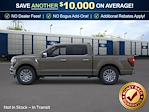 2026 Ford F-150 SuperCrew Cab 4WD Pickup for sale #M26F1080 - photo 7