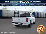 2026 Ford F-150 SuperCrew Cab 4WD Pickup for sale #M26F1081 - photo 11