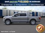 2026 Ford F-150 SuperCrew Cab 4WD Pickup for sale #M26F1083 - photo 3