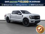 2026 Ford F-150 SuperCrew Cab 4WD Pickup for sale #M26F1084 - photo 10
