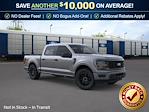 2026 Ford F-150 SuperCrew Cab RWD Pickup for sale #M26F1085 - photo 10