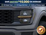 2026 Ford F-150 SuperCrew Cab RWD Pickup for sale #M26F1085 - photo 21