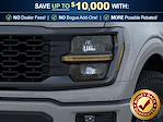 New 2026 Ford F-150 STX SuperCrew Cab for sale #M26F1086 - photo 23