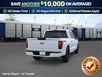 2026 Ford F-150 SuperCrew Cab 4WD Pickup for sale #M26F1087 - photo 10