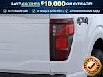 2026 Ford F-150 SuperCrew Cab 4WD Pickup for sale #M26F1087 - photo 23