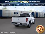 2026 Ford F-150 SuperCrew Cab 4WD Pickup for sale #M26F1090 - photo 11