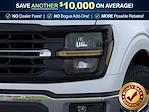 2026 Ford F-150 SuperCrew Cab 4WD Pickup for sale #M26F1090 - photo 23