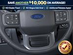 2026 Ford F-150 SuperCrew Cab 4WD Pickup for sale #M26F1092 - photo 17