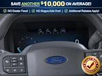 2026 Ford F-150 SuperCrew Cab 4WD Pickup for sale #M26F1092 - photo 18