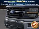 2026 Ford F-150 SuperCrew Cab 4WD Pickup for sale #M26F1092 - photo 22