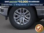 2026 Ford F-150 SuperCrew Cab 4WD Pickup for sale #M26F1092 - photo 24