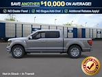 2026 Ford F-150 SuperCrew Cab 4WD Pickup for sale #M26F1092 - photo 7