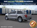 2026 Ford F-150 SuperCrew Cab 4WD Pickup for sale #M26F1092 - photo 9