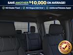 2026 Ford F-150 SuperCrew Cab RWD Pickup for sale #M26F1093 - photo 22