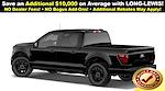 2026 Ford F-150 SuperCrew Cab 4WD Pickup for sale #M26F1095 - photo 3