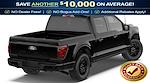 2026 Ford F-150 SuperCrew Cab 4WD Pickup for sale #M26F1095 - photo 7