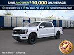 2026 Ford F-150 SuperCrew Cab 4WD Pickup for sale #M26F1096 - photo 1