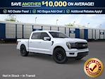 2026 Ford F-150 SuperCrew Cab 4WD Pickup for sale #M26F1096 - photo 10