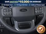 2026 Ford F-150 SuperCrew Cab 4WD Pickup for sale #M26F1096 - photo 17