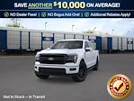 2026 Ford F-150 SuperCrew Cab 4WD Pickup for sale #M26F1096 - photo 3