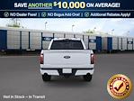 2026 Ford F-150 SuperCrew Cab 4WD Pickup for sale #M26F1096 - photo 4