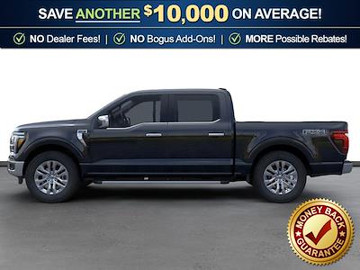 2026 Ford F-150 SuperCrew Cab 4WD Pickup for sale #M26F1098 - photo 2