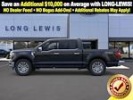 2026 Ford F-150 SuperCrew Cab 4WD Pickup for sale #M26F1098 - photo 2