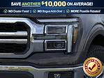 2026 Ford F-150 SuperCrew Cab 4WD Pickup for sale #M26F1098 - photo 23