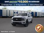 2026 Ford F-150 SuperCrew Cab 4WD Pickup for sale #M26F1100 - photo 3