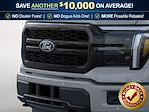 2026 Ford F-150 SuperCrew Cab 4WD Pickup for sale #M26F1100 - photo 22