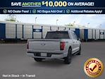 2026 Ford F-150 SuperCrew Cab 4WD Pickup for sale #M26F1101 - photo 11