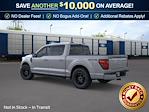 2026 Ford F-150 SuperCrew Cab 4WD Pickup for sale #M26F1101 - photo 9