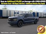 2026 Ford F-150 SuperCrew Cab 4WD Pickup for sale #M26F1102 - photo 1