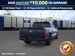 2026 Ford F-150 SuperCrew Cab 4WD Pickup for sale #M26F1102 - photo 10