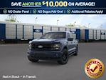 2026 Ford F-150 SuperCrew Cab 4WD Pickup for sale #M26F1102 - photo 3