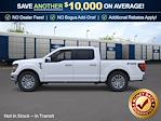 2026 Ford F-150 SuperCrew Cab 4WD Pickup for sale #M26F1103 - photo 7
