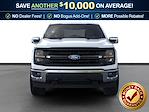 2026 Ford F-150 SuperCrew Cab 4WD Pickup for sale #M26F1103 - photo 6
