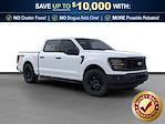2026 Ford F-150 SuperCrew Cab 4WD Pickup for sale #M26F1104 - photo 9