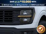 2026 Ford F-150 SuperCrew Cab 4WD Pickup for sale #M26F1104 - photo 23