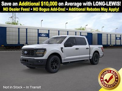 2026 Ford F-150 SuperCrew Cab 4WD Pickup for sale #M26F1105 - photo 1