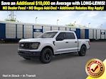 2026 Ford F-150 SuperCrew Cab 4WD Pickup for sale #M26F1105 - photo 1