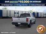 2026 Ford F-150 SuperCrew Cab 4WD Pickup for sale #M26F1105 - photo 11